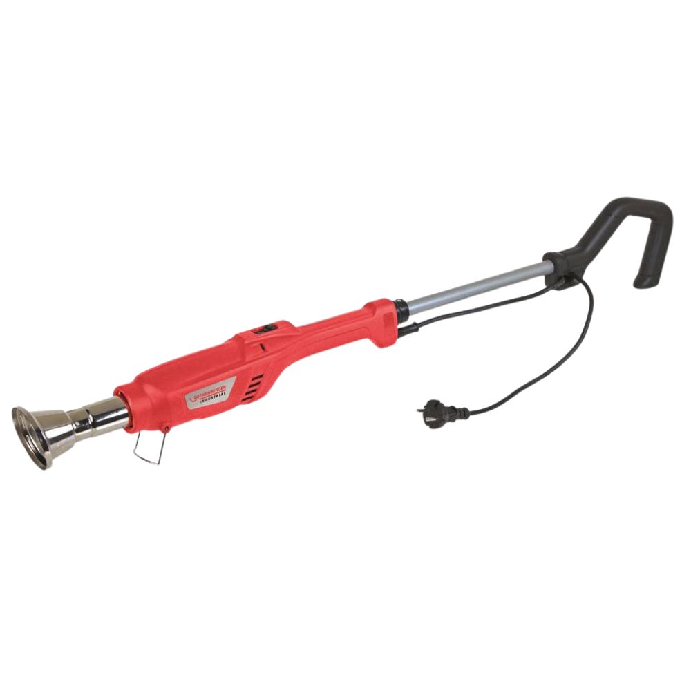 DESHERBEUR ELECTRIQUE ROTHENBERGER